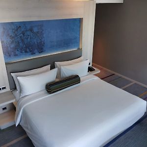 Loft Room